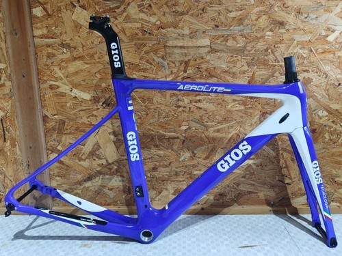 Gios aerolight disc 2021 - gios,