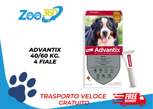 Advantix fiale 60 - advantix, 4
