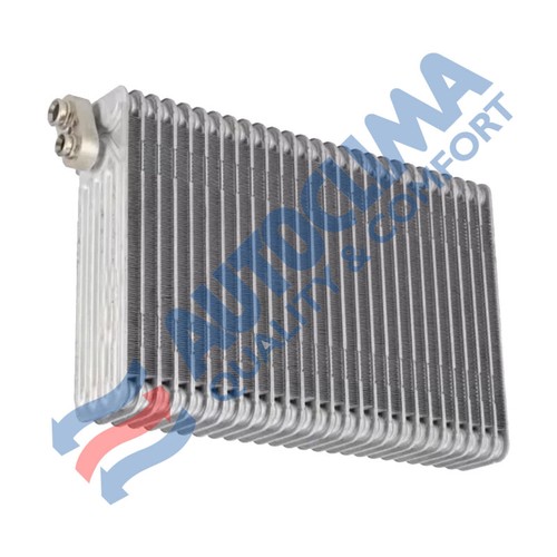 Evaporatore climatizzatore - evaporatore,