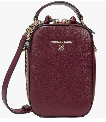 Nuovo michael kors jet set - jet,