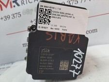 ABS PER TOYOTA Yaris Serie