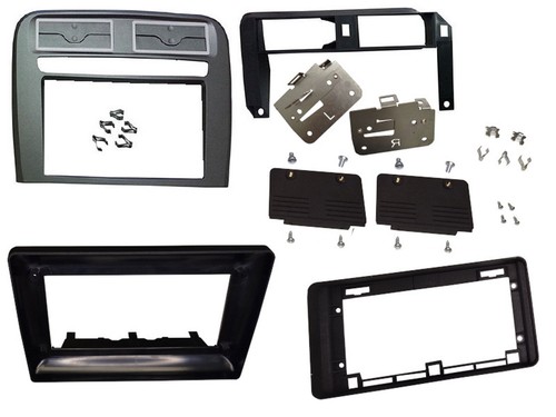Mounting frame for inch car - frame,