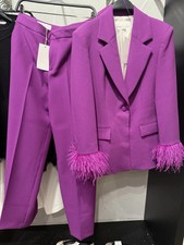 Zara Completo Coordinato