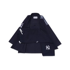 Kimono albino preto - kimono, a&p