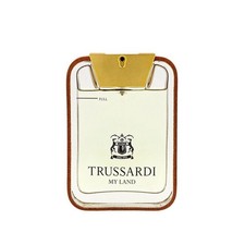 Trussardi My Land Uomo Eau De