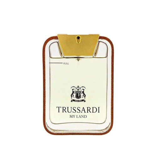 Trussardi land uomo - land,