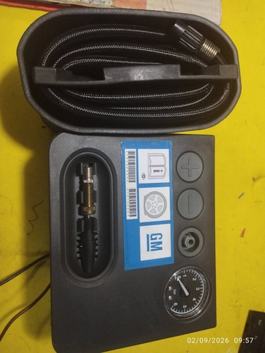 Mini compressore portatile per - compressore,