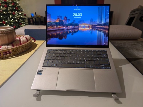 Asus zenbook ux5304va 13 - asus,