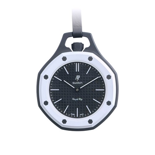 Swatch audemars piguet royal - swatch,