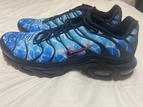 Scarpe nike air max - air, tn
