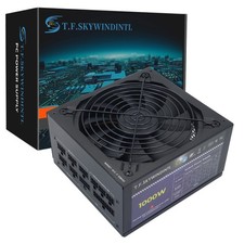 Alimentatore 1000W 80 Plus