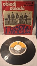 Ribelli obladi oblada - i, ribelli,
