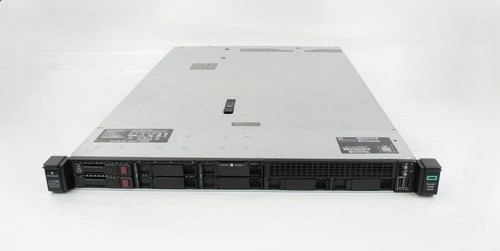 Proliant dl360 g10 intel - g10,