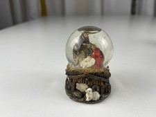 Palla di neve da collezione 7