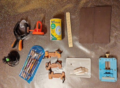 Kit riparazione cellulari