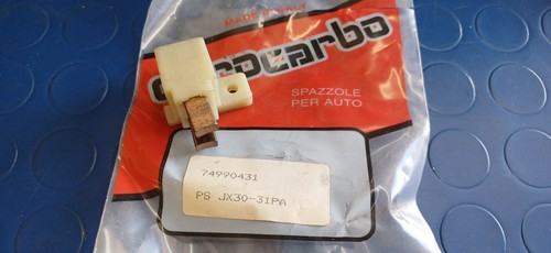 Spazzole alternatore per - , fiat