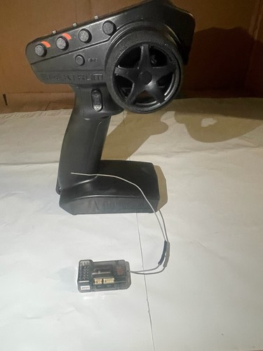 Trasmettitore spektrum dx3 - spektrum, /