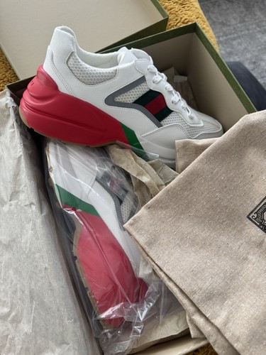Sneakers gucci rhyton numero - gucci,