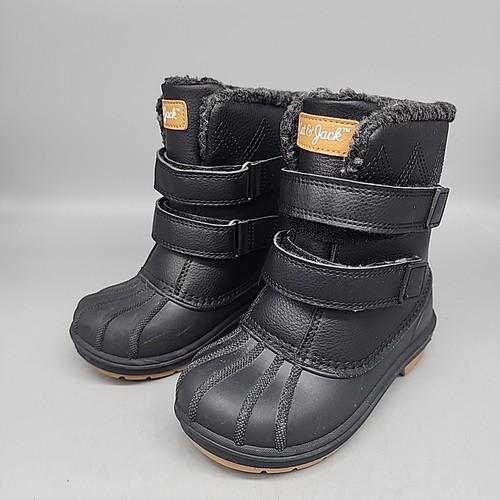 Stivali neve cat jack - da, &
