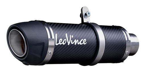 Scarico leovince gp - gp, corsa