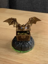Hidden Treasure: Skylanders