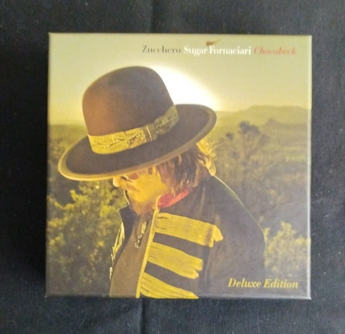 Zucchero sugar fornaciari - zucchero,
