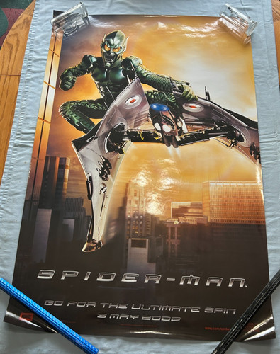 2002 marvel spider man - 2002,