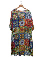 MOHNMäDCHEN Abito estivo