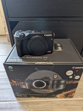CANON EOS M3