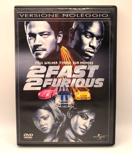 Fast furious paul walker - 2,