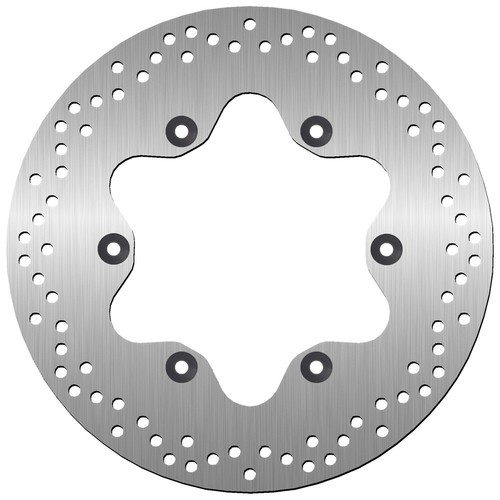 Disco freno anteriore - , per