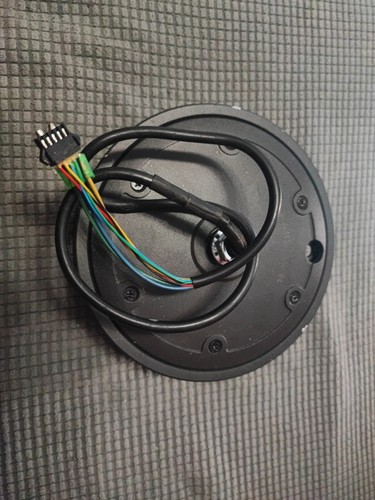 Ruota motore anteriore - anteriore, 36v