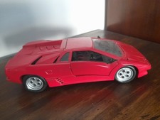MODELLINO AUTO VINTAGE