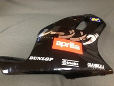APRILIA RS 125 1996-1998