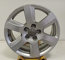 SET 4 CERCHI USATI AUDI A6 A6 ; Q5 - 17 5X112 ET39