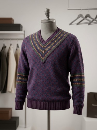 Tommy hilfiger maglione - tommy, uomo