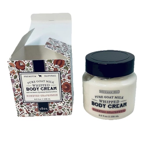 Beekman 1802 crema corpo