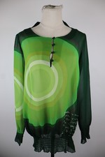 DESIGUAL MAGLIA DONNA TG. M