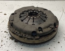 KIT FRIZIONE E VOLANO PER OPEL Corsa C 3P 2° Serie 07579710 diesel 1300 (03>06