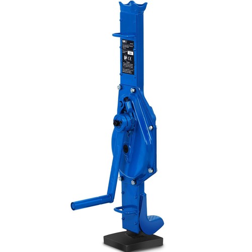 Binda meccanica cric - cric, a