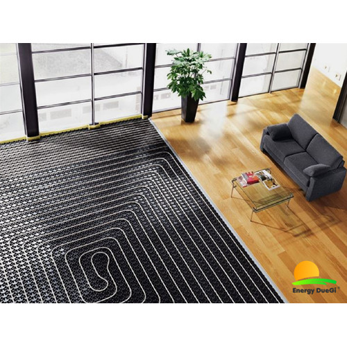 Kit riscaldamento pavimento - kit, a