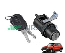 Pulsante Portellone Fiat Panda