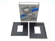 Nuovissimo Set maschere Meopta