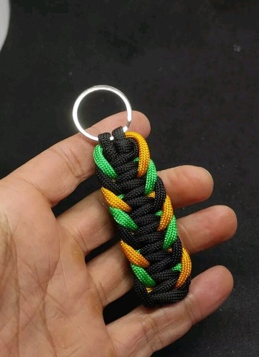 Portachiavi paracord - ,