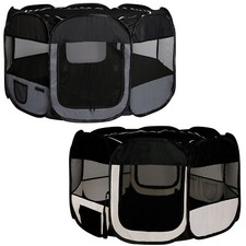 lionto recinto per cuccioli in