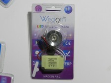LED FARETTO PUNTO LUCE LED