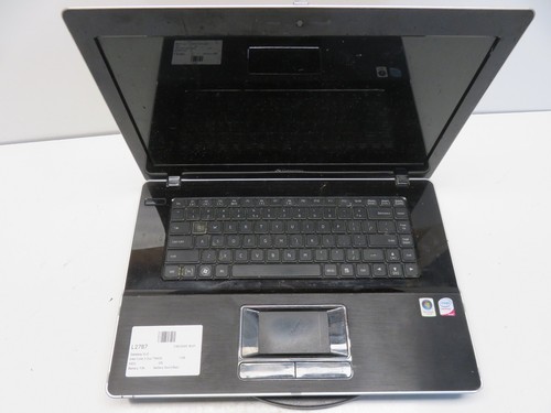 Gateway aj2 intel core - 2, duo
