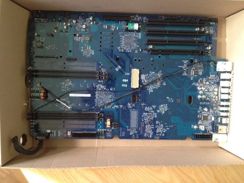 Scheda madre apple power mac - apple,