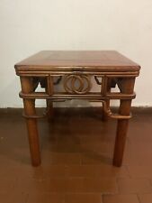 Tavolino da caffè cinese