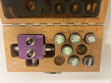 Texscan RCB -75 Ponte con